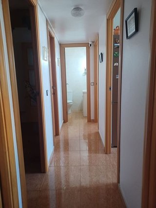 Piso en venta en Sant Andreu de la Barca