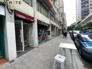 Local comercial en alquiler en Indautxu en Bilbao