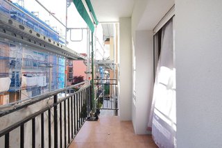 Piso en venta en Sant Joan-Vilarromà en Palamós