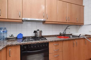 Piso en venta en Sant Joan-Vilarromà en Palamós