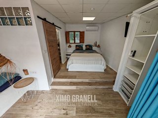 Casa rural en venta en Centro - El Castillo en Sagunto