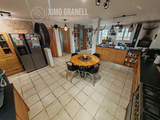 Casa rural en venta en Centro - El Castillo en Sagunto