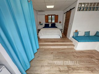 Casa rural en venta en Centro - El Castillo en Sagunto