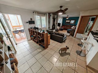 Casa rural en venta en Centro - El Castillo en Sagunto