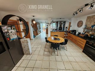 Casa rural en venta en Centro - El Castillo en Sagunto