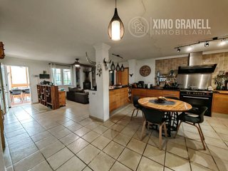 Casa rural en venta en Centro - El Castillo en Sagunto