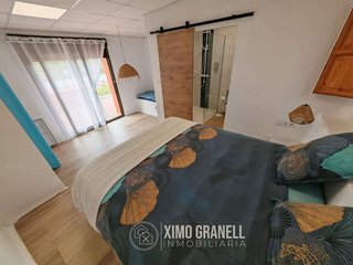 Casa rural en venta en Centro - El Castillo en Sagunto