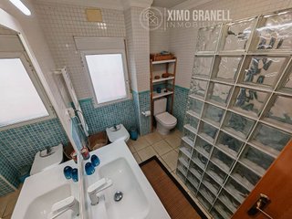 Casa rural en venta en Centro - El Castillo en Sagunto