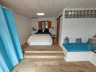 Casa rural en venta en Centro - El Castillo en Sagunto