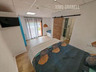 Casa rural en venta en Centro - El Castillo en Sagunto