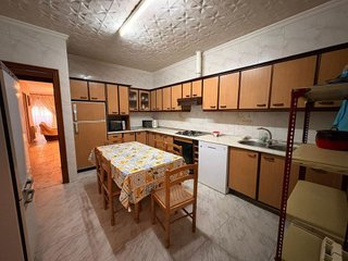 Casa en venta en Manzanares