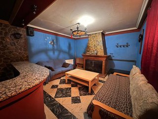 Casa en venta en Manzanares