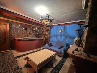Casa en venta en Manzanares