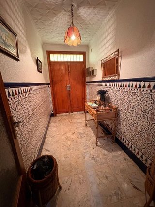 Casa en venta en Manzanares