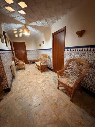 Casa en venta en Manzanares