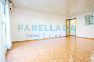 Piso en venta en Casagemes - Canyadó en Badalona