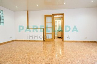 Piso en venta en Casagemes - Canyadó en Badalona