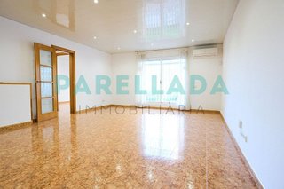 Piso en venta en Casagemes - Canyadó en Badalona