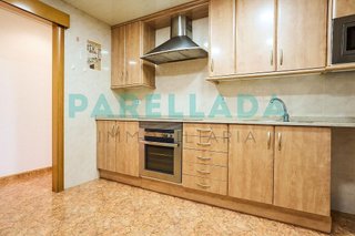 Piso en venta en Casagemes - Canyadó en Badalona