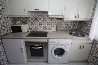 Piso en alquiler en Delicias en Valladolid