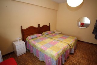 Piso en alquiler en Delicias en Valladolid