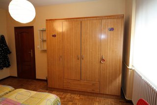 Piso en alquiler en Delicias en Valladolid