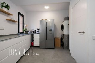Dúplex en venta en Els Canyars en Castelldefels