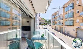 Piso en venta en Els Grecs - Mas Oliva en Roses