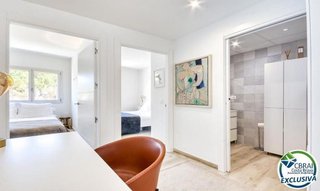 Piso en venta en Els Grecs - Mas Oliva en Roses