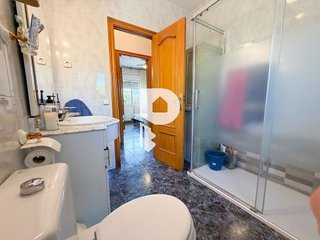 Chalet en venta en Sant Vicenç dels Horts