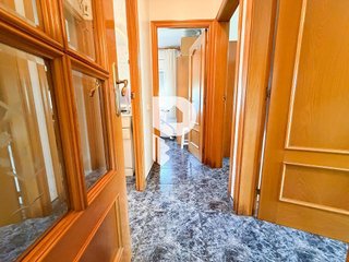 Chalet en venta en Sant Vicenç dels Horts