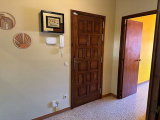 Piso en venta en L'Eixample en Sant Feliu de Guíxols
