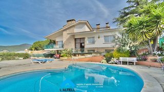 Chalet en venta en Garriga, La