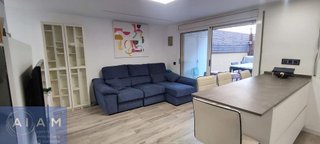 Piso en venta en Calella