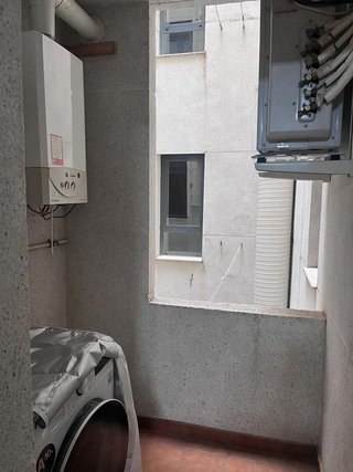 Piso en alquiler en Larache en Ciudad Real