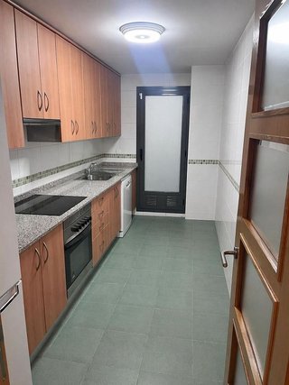 Piso en alquiler en Larache en Ciudad Real