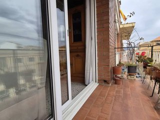 Piso en venta en Centre - Joan Prim en Granollers