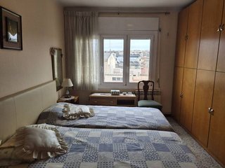 Piso en venta en Centre - Joan Prim en Granollers