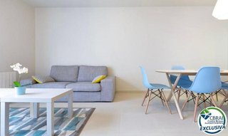 Piso en venta en Centre en Roses