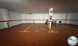 Piso en venta en Centre en Roses