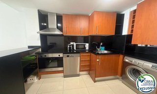 Piso en venta en Centre en Roses