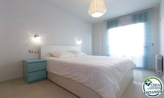 Piso en venta en Centre en Roses