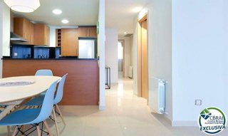 Piso en venta en Centre en Roses