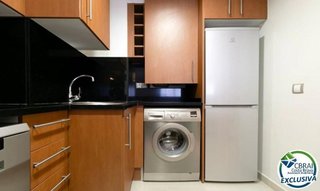 Piso en venta en Centre en Roses