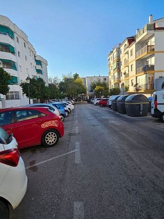 Local comercial en alquiler en San Pedro de Alcántara pueblo en Marbella