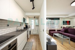 Piso en venta en Centre en Badalona
