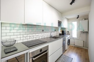 Piso en venta en Centre en Badalona