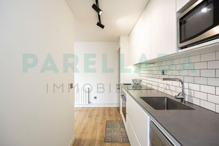 Piso en venta en Centre en Badalona