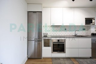 Piso en venta en Centre en Badalona