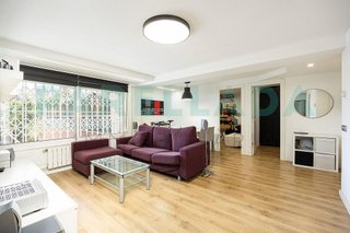 Piso en venta en Centre en Badalona